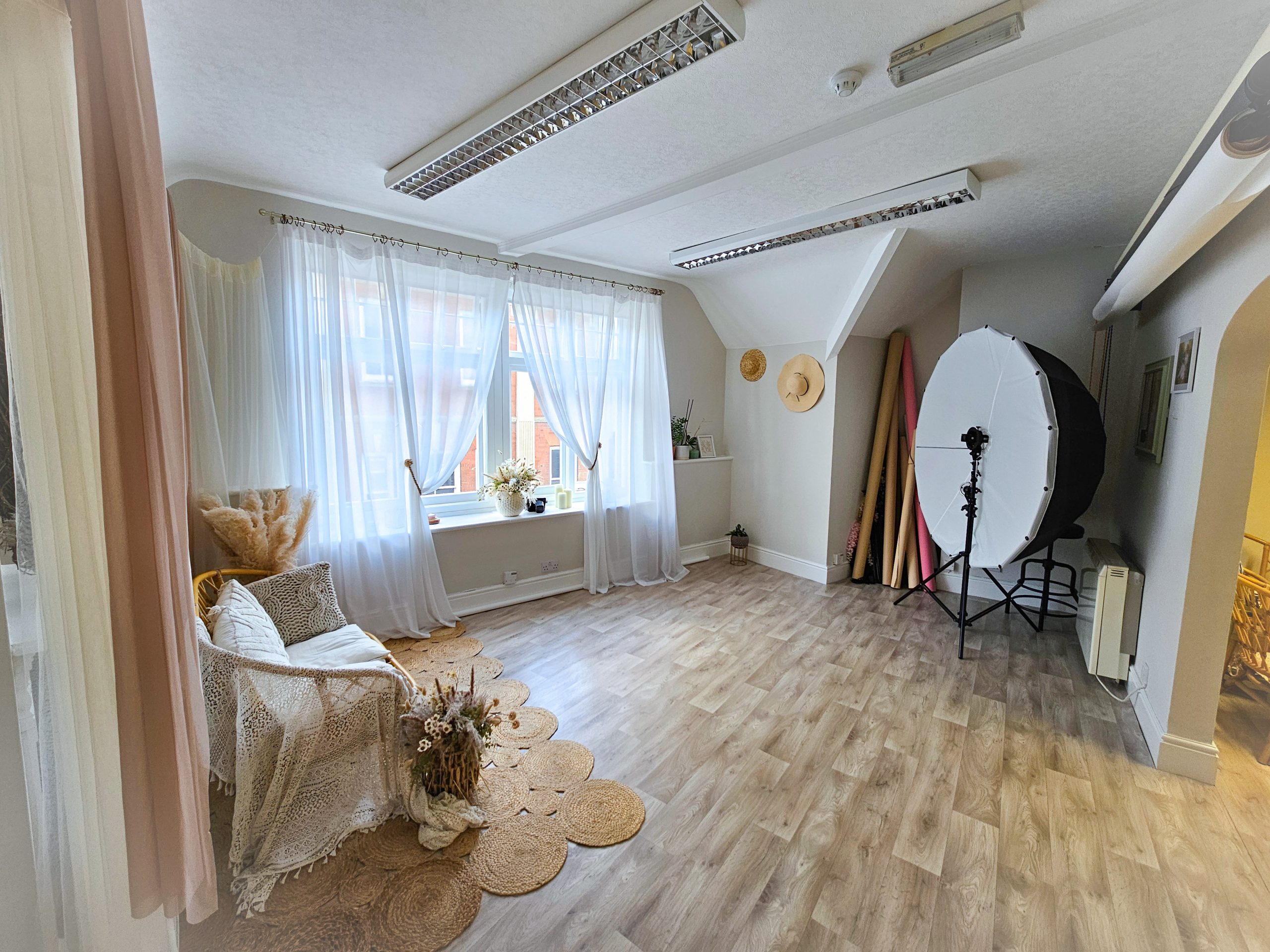 studio