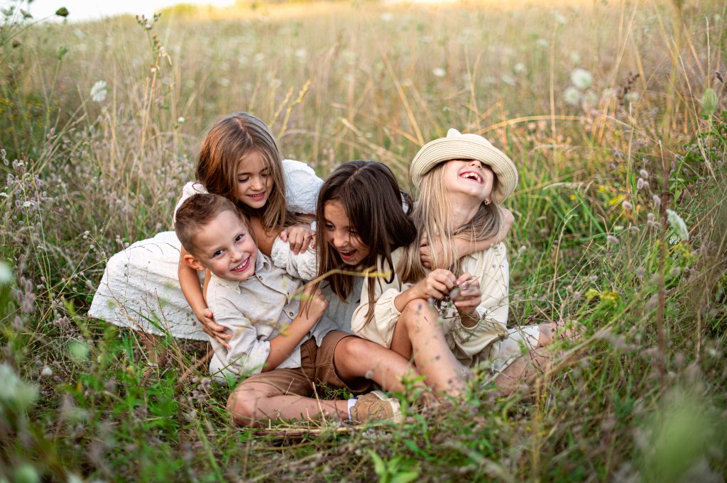 Rugby family photographer