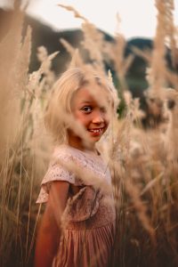 Rugby family photographer – family session