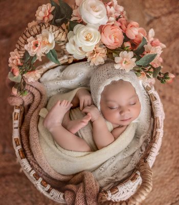 Rugby newborn photographer – newborn session