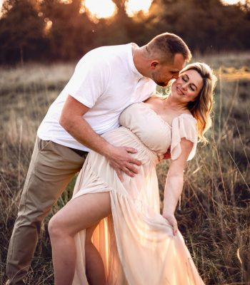 maternity session
