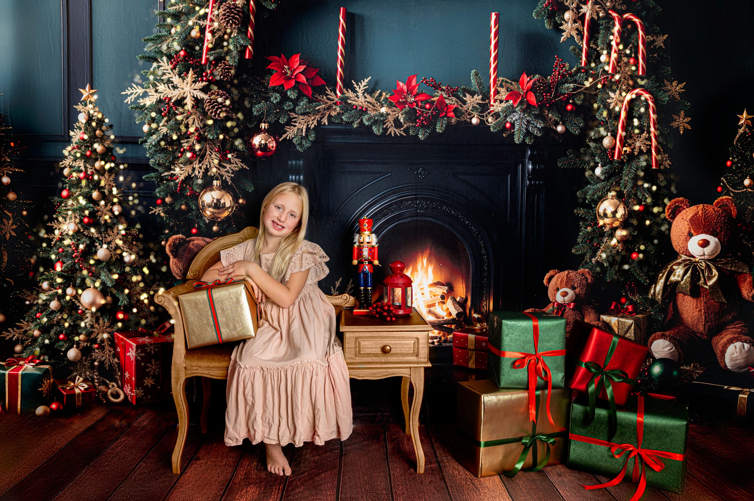Christmas mini session 3