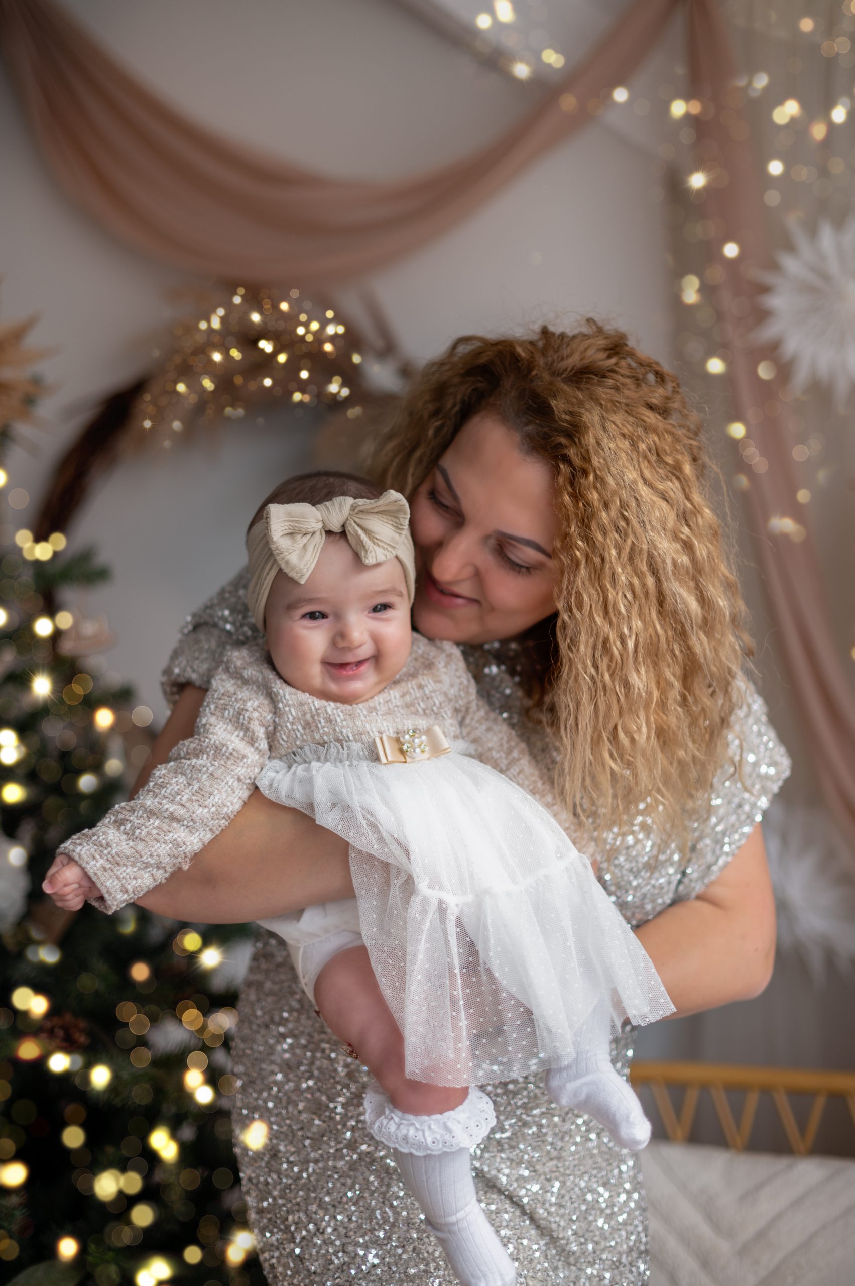 Christmas mini session 42