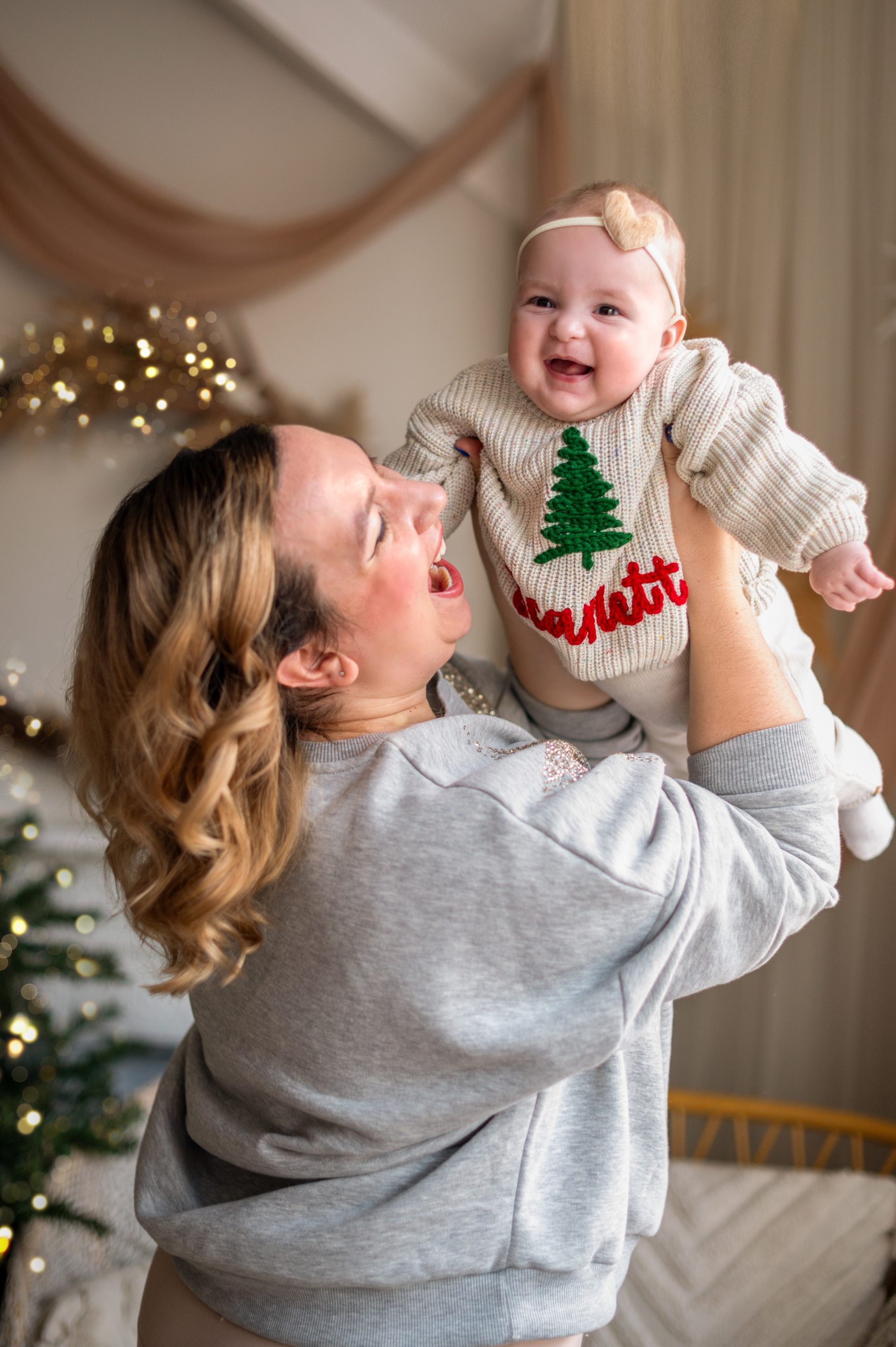 Christmas mini session 44