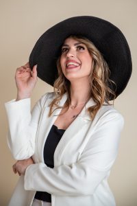 business branding photography Rugby – entrepreneur at desk