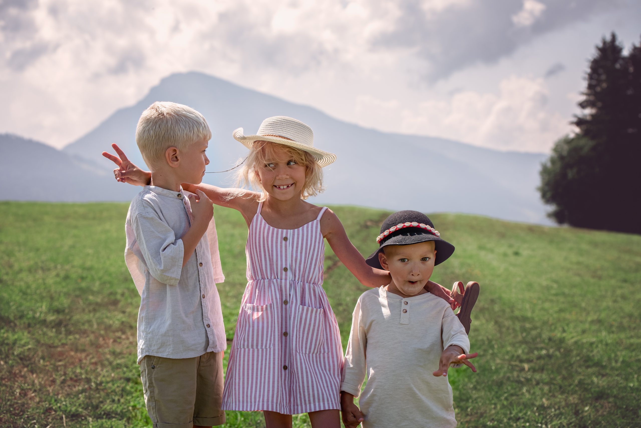 Rugby photographer – portrait of Martina