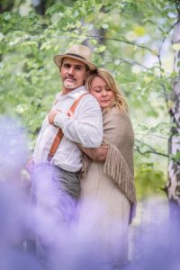 Couples photography Rugby –